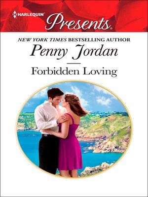 cover image of Forbidden Loving